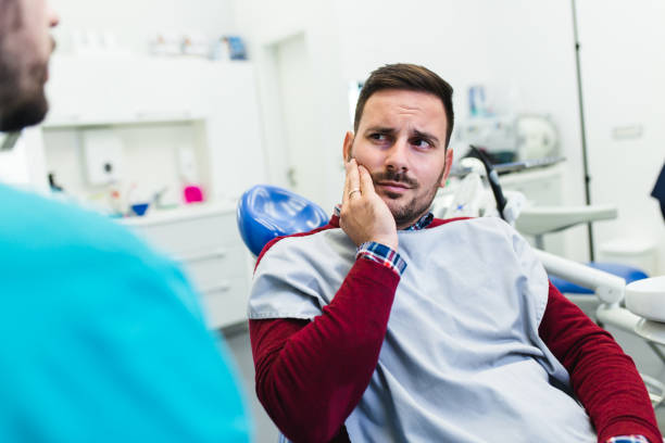 Oral Cancer Screening in Lochearn, MD