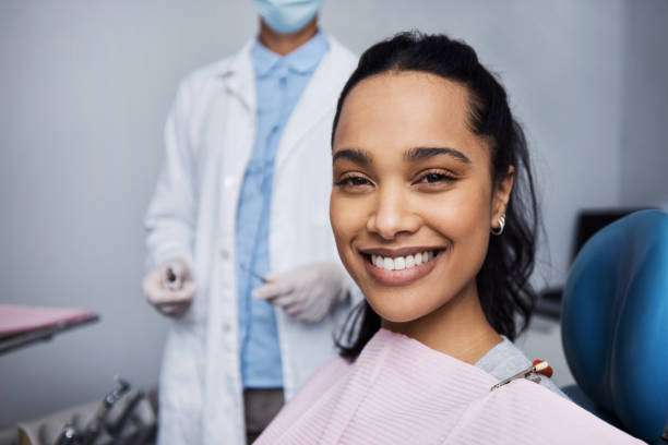 Trusted Lochearn, MD  Holistic Dental Services Experts