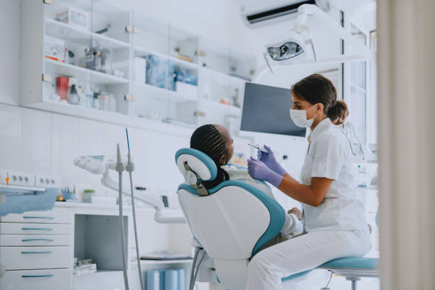 Trusted Lochearn, MD  Holistic Dental Services Experts