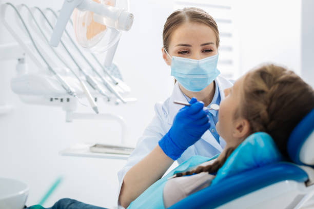 Why Choose Us for Your Dental Needs in Lochearn, MD
