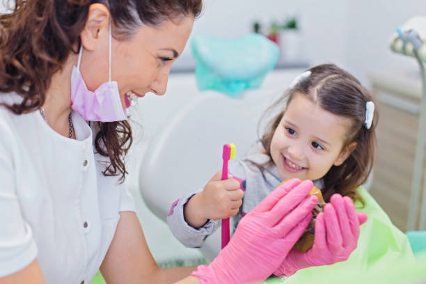 Why Choose Us for Your Dental Needs in Lochearn, MD